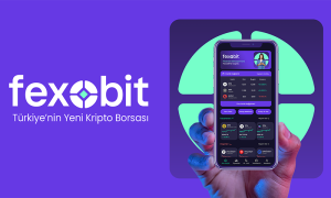 Fexobit’in listelediği kripto varlık sayısı 91 oldu