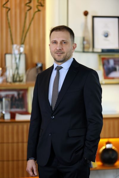 Gökhan Gökçay