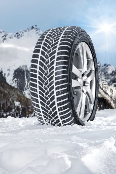 Goodyear’dan keyifli bir sömestr tatili için ipuçları