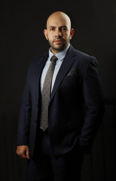 KolayBi’ CEO’su Gökhan Boyana