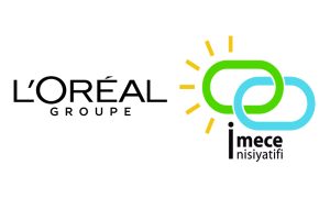 L’Oréal Grup’tan İmece İnisiyatifi Derneği’ne 35 BİN EURO HİBE!