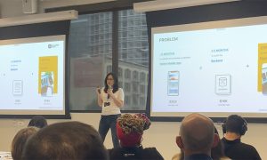 Monday Hero, AWS Impact Accelerator’dan toplamda 225 bin dolar destek aldı