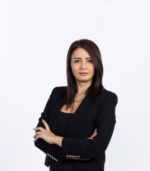 Param "CCSO - Chief Customer Success Officer": Gamze Koçer