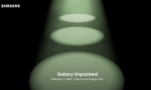 Samsung, bugüne kadar geliştirilmiş en güçlü Galaxy S Serisini tanıtacak