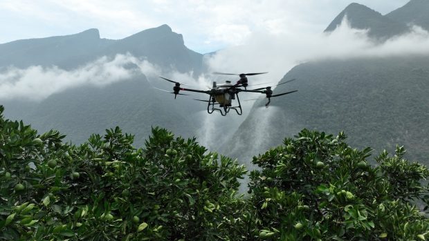  “Dronmarket Akademi” 2023 Yılında  Kadın Dron Pilotu İstihdamını Artırmayı Hedefliyor