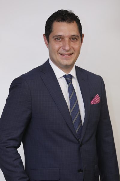 Visa Güney Avrupa Danışmanlık ve Analitik Başkanı Sertan Şener