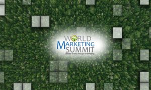 55 Milyondan Fazla Kişinin Katıldığı World Marketing Summit Sona Erdi