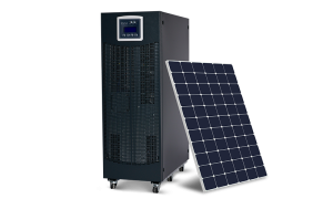 İnform’dan yeni nesil yerli üretim ESTIA HYBRID UPS