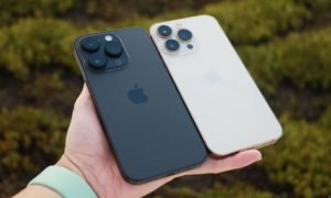 Apple, yeni WiFi 6E’ye sadece iPhone 15 Pro’da yer verecek!