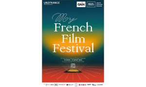 My French Film Festival 13 Ocak’ta başlıyor 