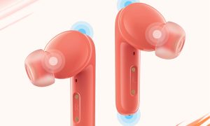 Anker Soundcore Life P3 TWS