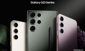 Yeni Samsung Galaxy S23 Serisi Karşımızda!