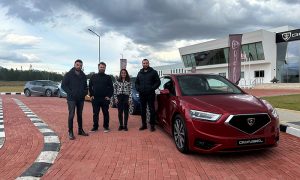 GÜNSEL profesyonelleri deneyimlerini mühendislik öğrencilerine aktaracak