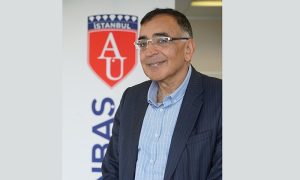 Prof. Dr. Hayri Kozanoğlu’ndan depremin ekonomik etkileri analizi