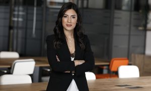 İz İletişim’in küresel markalarına bp Türkiye de katıldı