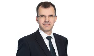 Jan Ptacek Renault Group Türkiye CEO’su Olarak Atandı!