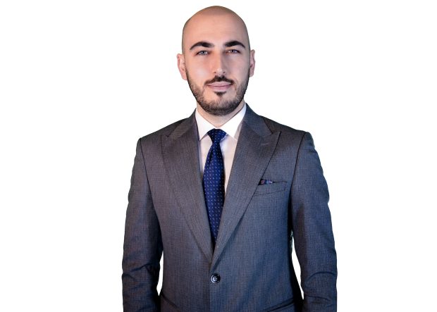 Serhat Şahin kimdir?