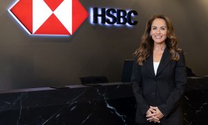 Seyyare Özbaşlı Tınaz, HSBC Türkiye COO’su olarak atandı