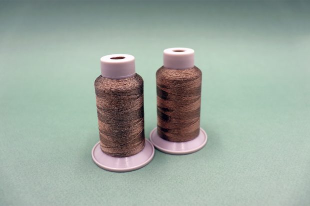 Durak SilverPro iletken iplikleriyle tekstiller daha akıllı