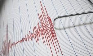 NG Araştırma (Kamuoyu Araştırması) Deprem geliyorum demez!