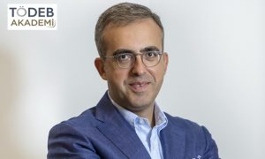 TÖDEB Akademi’de yılın ilk etkinliği Soner Canko’nun katılımıyla gerçekleşecek 