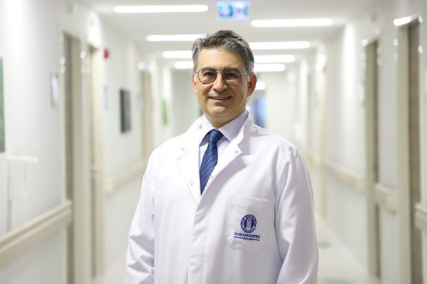 Prof. Dr. Ozan Seymen Sezen