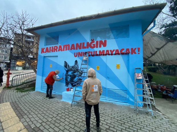 UEDAŞ’ın uzun yıllardır sürdürdüğü “Trafolar Konuşuyor” projesi