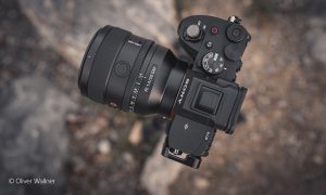 Sony, G Master Serisinin Yeni Üyesi FE 50mm F1.4 GM’yi Duyurdu