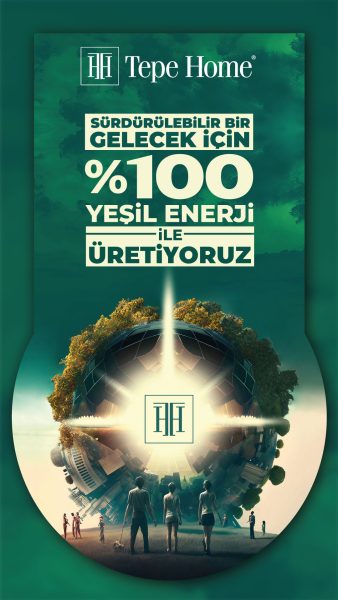 Tepe Home Yeşil Enerji