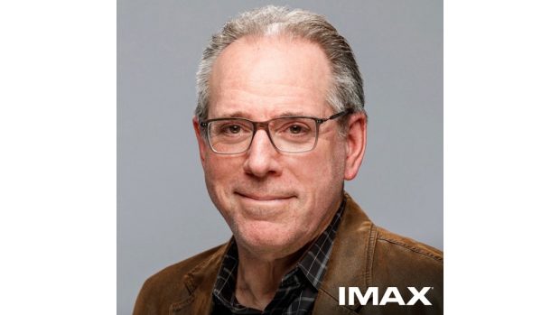 IMAX Corporation Kıdemli Başkan Yardımcısı ve Post Prodüksiyon Birimi Sorumlusu Bruce Marko