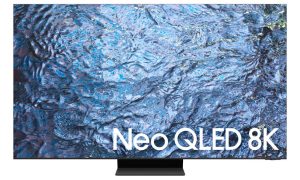 Samsung Mini LED ve Quantum Dot teknolojisine IMAX Sertifikası!
