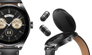 HUAWEI WATCH Buds Huawei Online Mağaza’da satışta