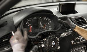 Audi’den geri dönüşüm uygulaması