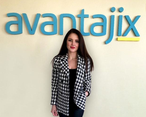 Avantajix.com Dijital Pazarlama Direktörü Sevda Köseibiş