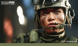 Battlefield Labs, Battlefield Studios tarafından duyuruldu