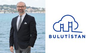 Bulutistan Türkiye’nin Genel Müdürü Gökhan Gençtürk Oldu