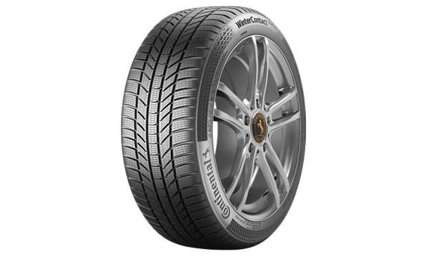 Alman Auto Bild Continental’i “Örnek” gösterdi WinterContact™ TS 870 P