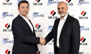 ExodusClouds, DE-CIX DirectCLOUD partneri oldu 