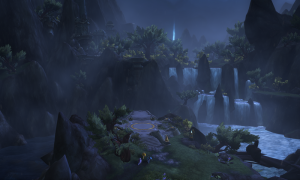 Wow Dragonflight’ta “Return to the Forbidden Reach” Şimdi Oyunda