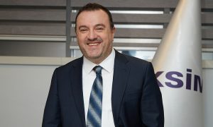 Eksim Holding Genç Enerji MT Programıyla İstihdam Sağlıyor