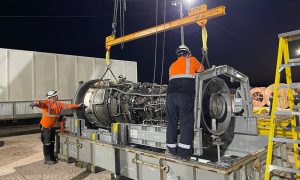 Pro-Per Enerji, Türkiye’deki başarısını ABD’ye taşıyor