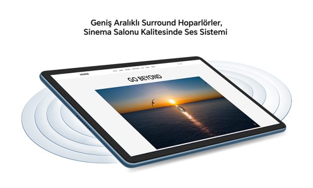 HONOR Pad X8 Türkiye’de satışa çıktı!