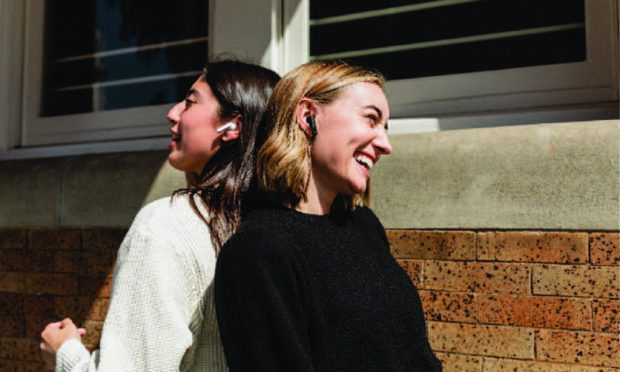 Yeni JBL TUNE Flex