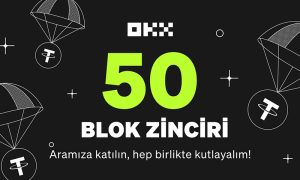 OKX Cüzdan’daki blokzinciri sayısı elliye ulaştı