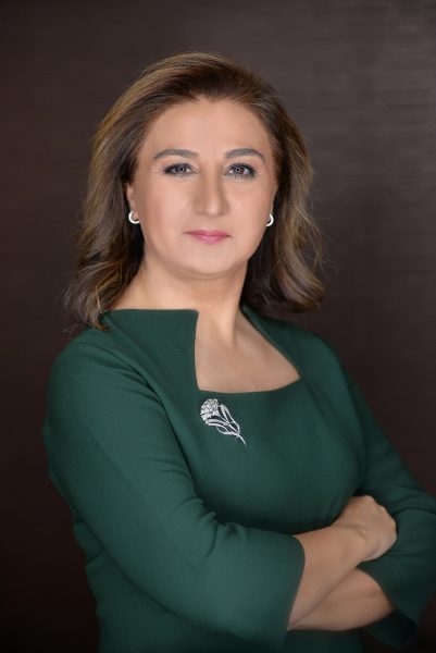 Prof. Dr. Funda Başaran Yavaşlar