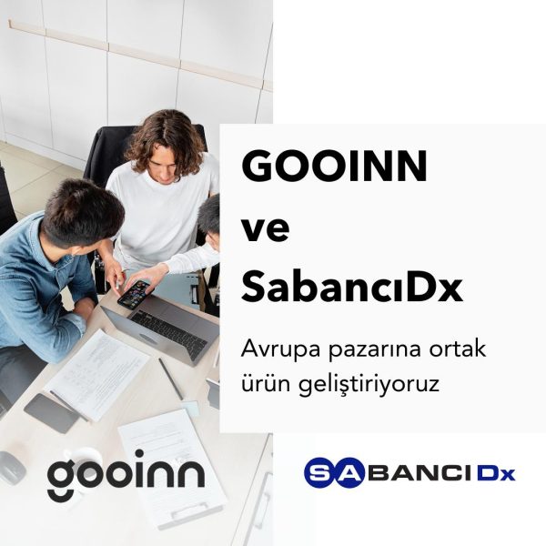 GOOINN SabancıDx