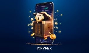 ICRYPEX kullanıcılarını dijital altın ile tanıştırıyor!