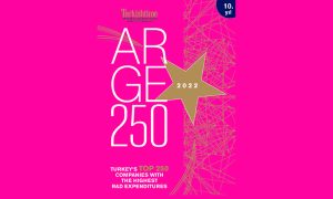 Türkiye Ar-Ge 250 Araştırması 10’uncu Yılında!