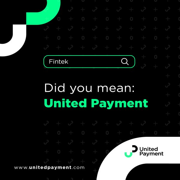 Birleşik Ödeme Yeni İsmi United Payment