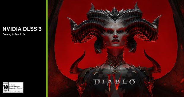 Diablo IV, Forza Horizon 5, Redfall’da DLSS 3 Performansı